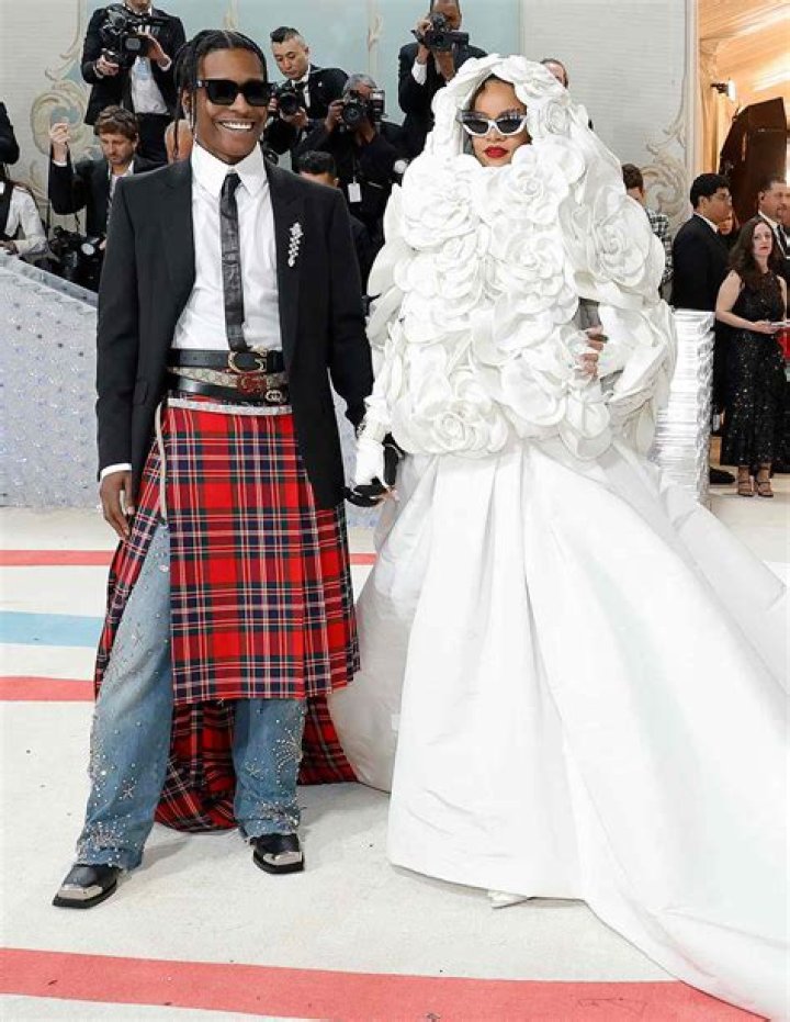 When Cara Met Ryan
