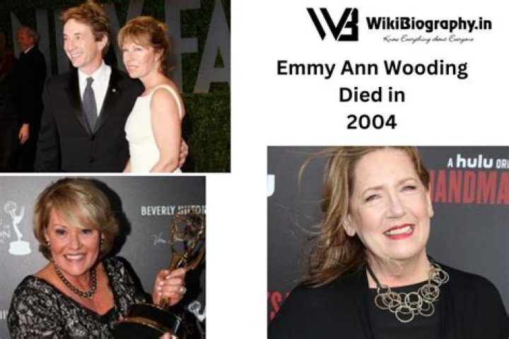 When Did Emmy Ann Wooding Car Accident Happened?