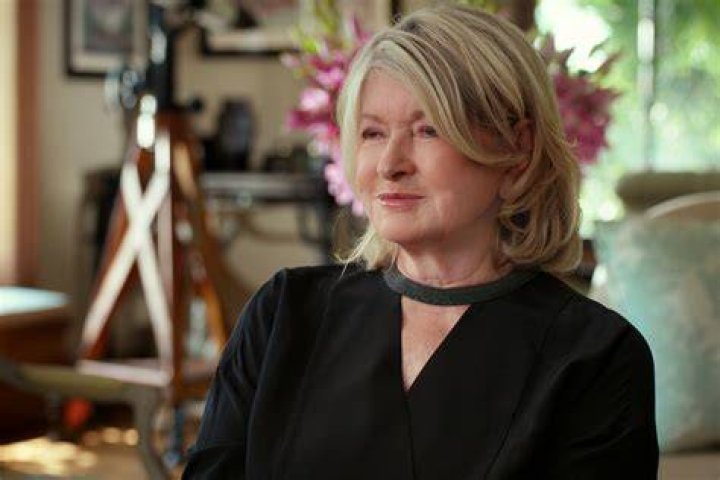 When did Martha Stewart go to prison? The US Sun