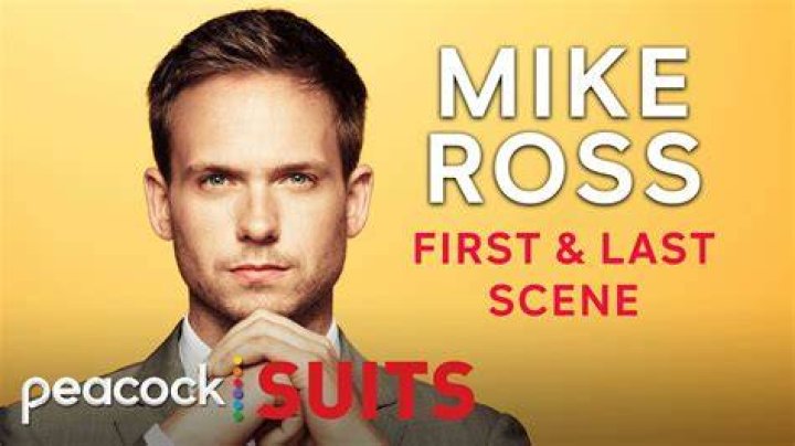 When did Mike Ross leave Suits? Your daily dose of