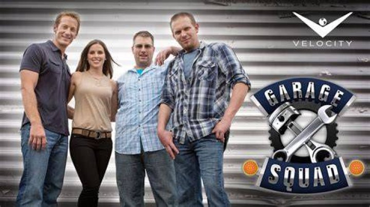 When Does Garage Squad Season 4 Start? Premiere Date (Renewed
