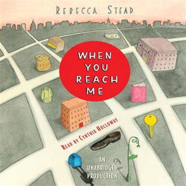 When You Reach Me Rebecca Snead Novel Study