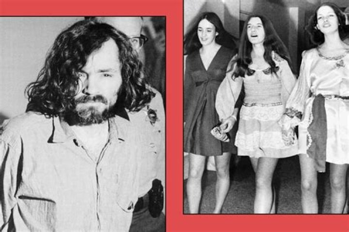 Where are Charles Manson Jr. and Manson's other children? Film Daily