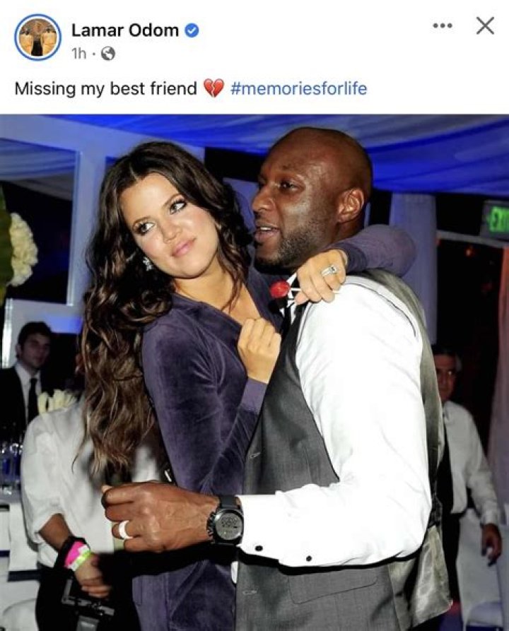 Where Did Lamar Odom Go To High School Highschool Cube