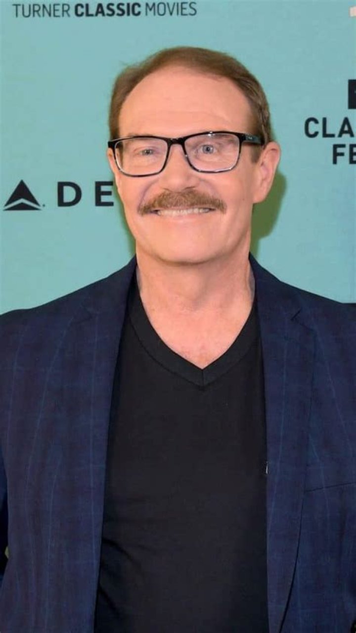 Where is actor Mitch Vogel today? What is he doing now? Wiki TG Time