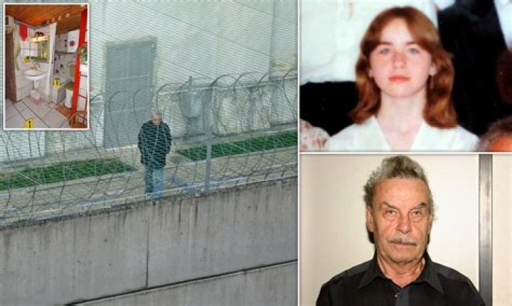 Where Is Alexander Fritzl Now?
