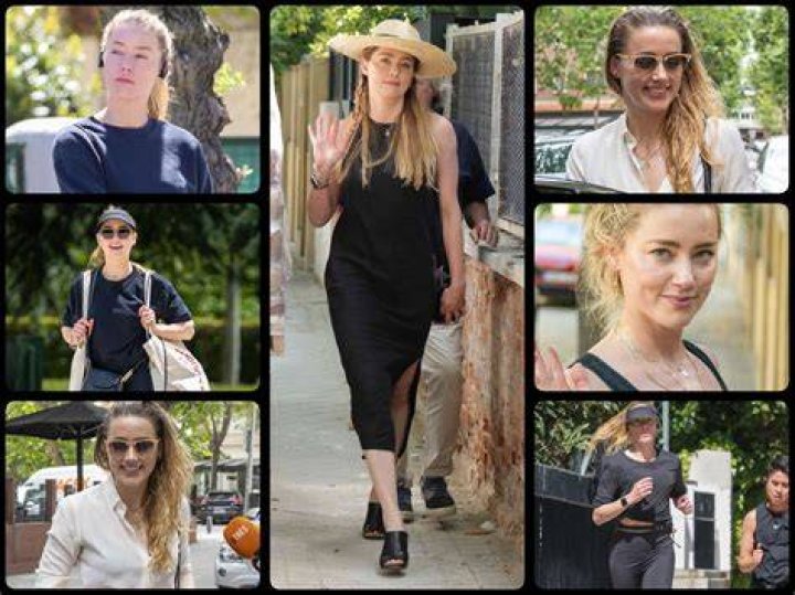 Where Is Amber Heard Now? Details on Her Life Today