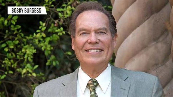 Where is Bobby Burgess now? Net Worth, Wife, Family, Children