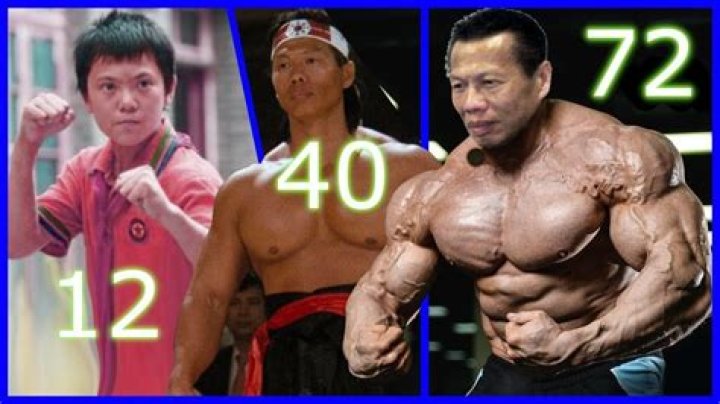 Where is Bolo Yeung today? Net worth, movies, wife and kids, latest