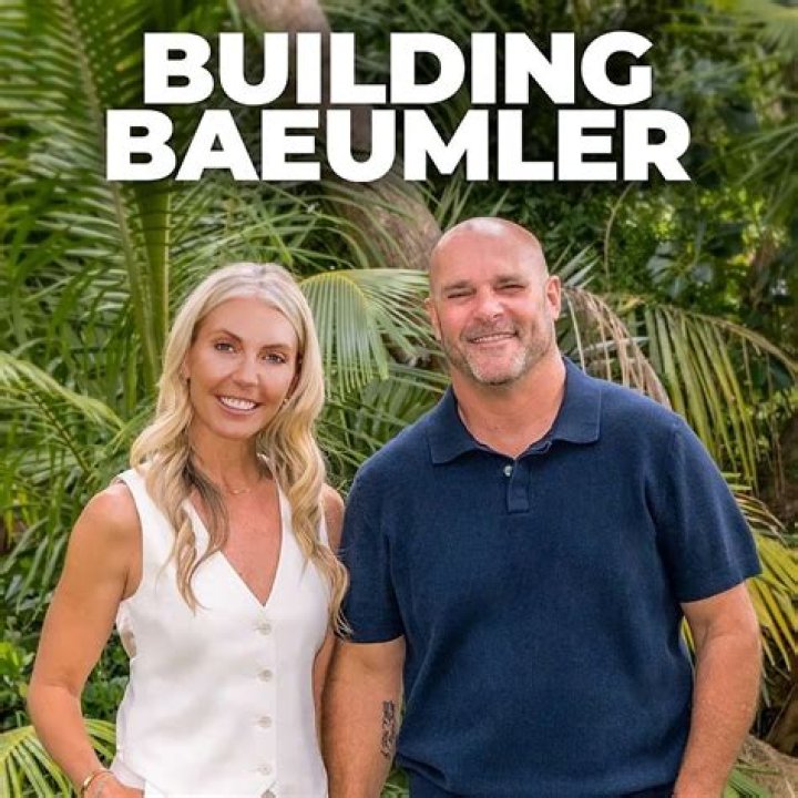 Where is Bryan Baeumler today? Wiki Husband, Salary, Sister