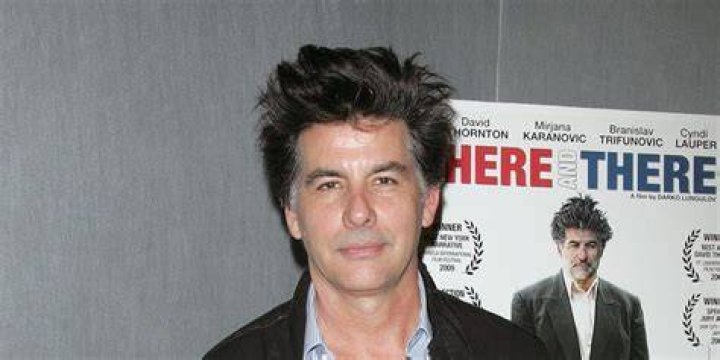 Where Is David Thornton Now? What's He Up To?