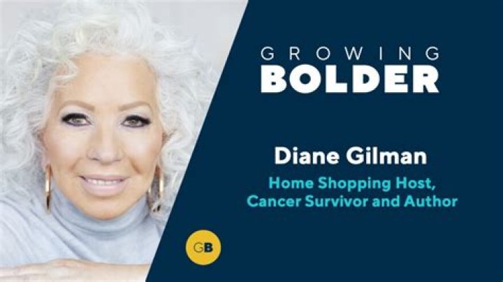 Where is Diane Gilman going? HSN host leaving network after 28 years