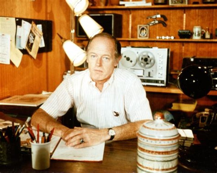 Where Is E Howard Hunt Daughter Lisa Hunt And Kevan Hunt?