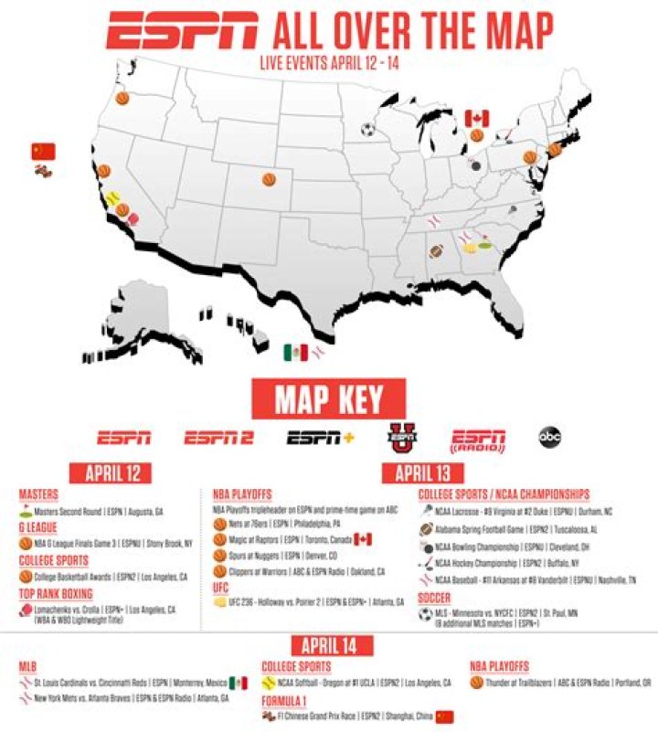 Where is ESPN's First Take Filmed? All About the Show OtakuKart