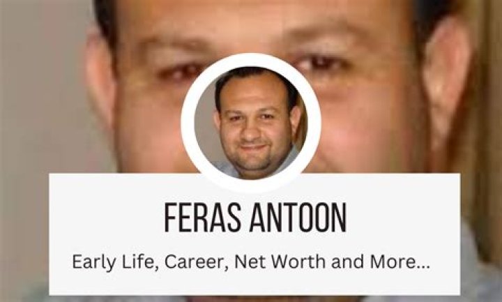 Where Is Feras Antoon Now? A New Pornhub Doc Has Answers