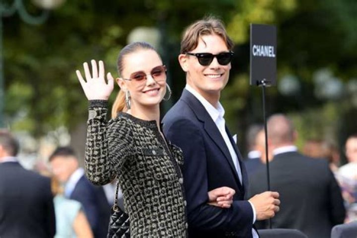 Where is Frida Gustavsson's exhusband now? Facts about Hjalmar Rechlin