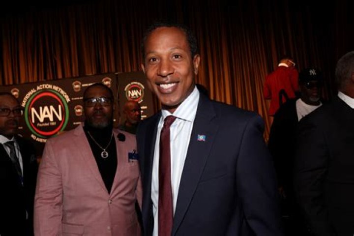 Where Is He Now? Shyne's Life Has Totally Transformed Over The Years