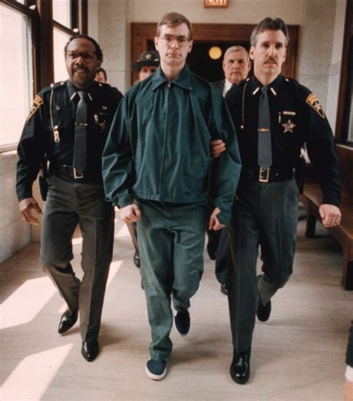 Where Is Jeffrey Dahmer Buried? Who Killed Him and Why? Netflix Update!