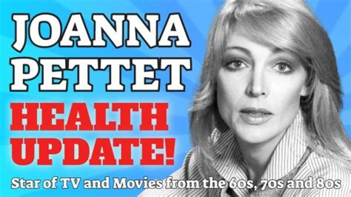 Where is Joanna Pettet today? Wiki, net worth, husband, family