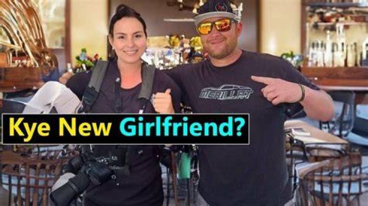 Where Is Kye Kelly's ExWife, Alisa Mote After Divorce?
