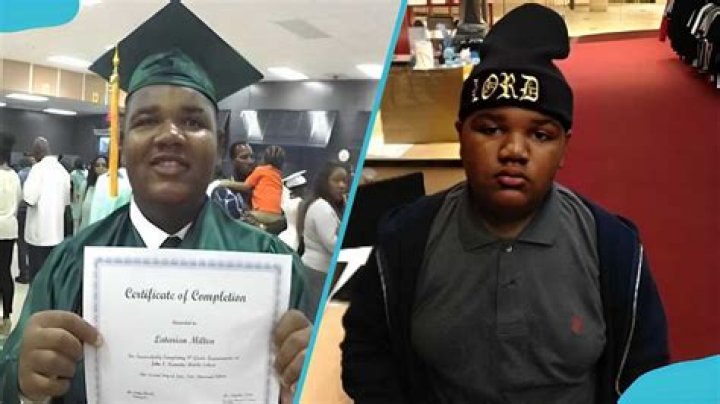 Where is Latarian Milton now? What happened to him? Wiki