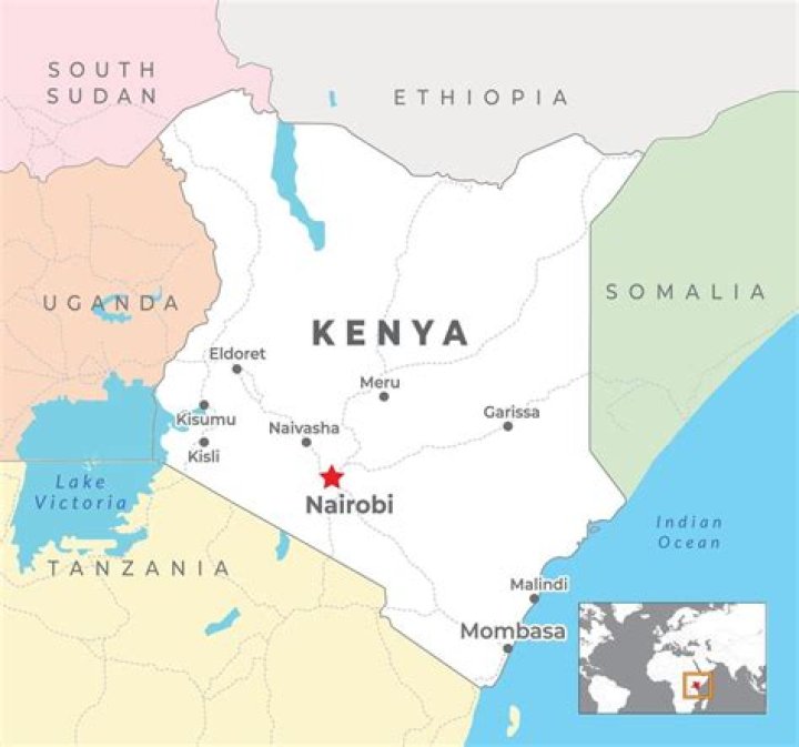 Where is Nairobi's Maasai Market? Safari Trips Africa & Beyond