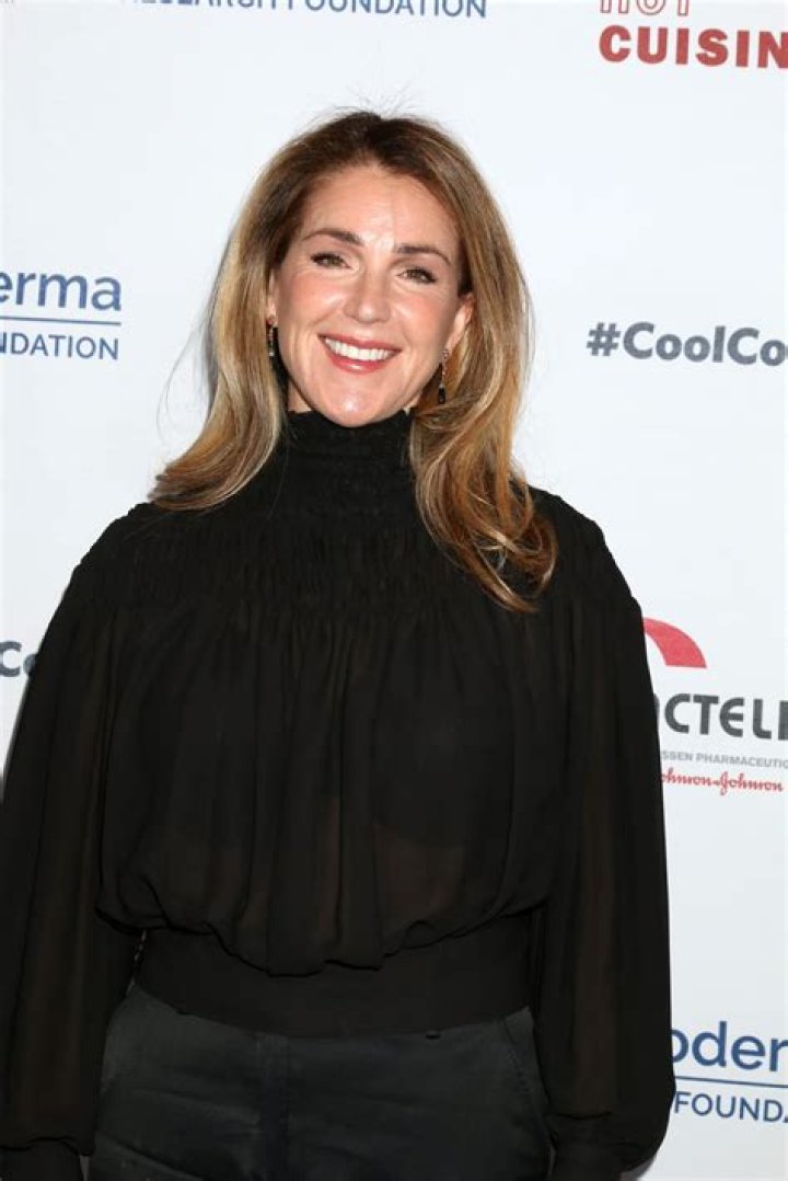 Where is Peri Gilpin today? Husband, Net Worth, Family, Children