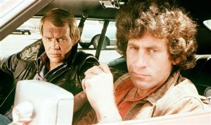 Where Is Starsky? Uncovering The Journey Of Paul Michael Glasser