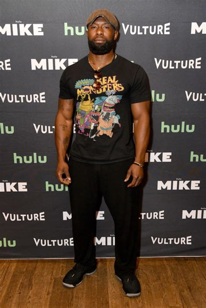 Where is Trevante Rhodes' wife today All about Mara Wright Briefly.co.za