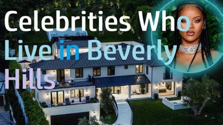 Where Many Celebrities Live in New York City Architectural Digest