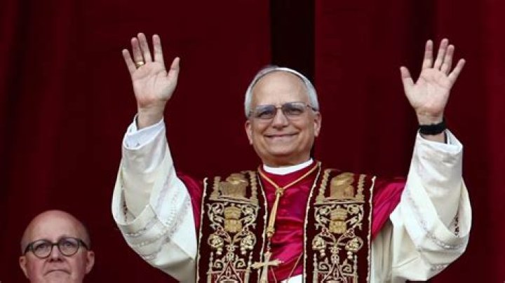 Where the Pope Gets His Socks Fashion, Pope, Couture