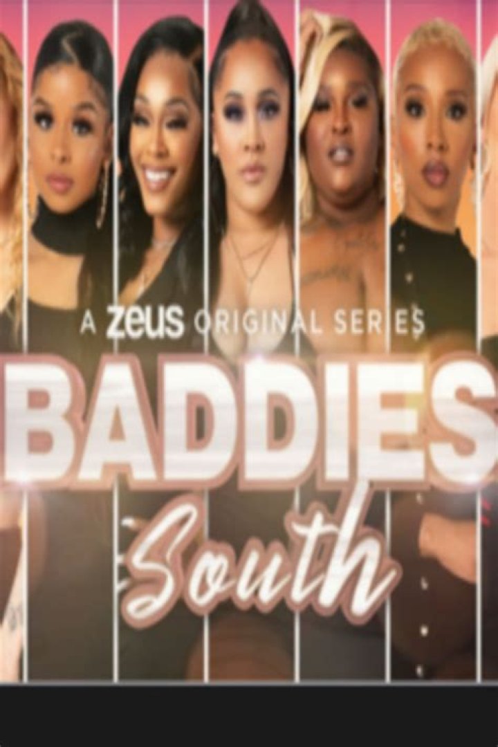 Where To Watch Baddies South Online For Free All Episodes!