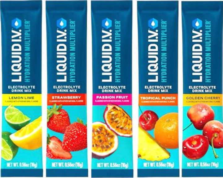 Which Liquid IV Flavor is the Best? Our 2023 Top Picks and Product Review