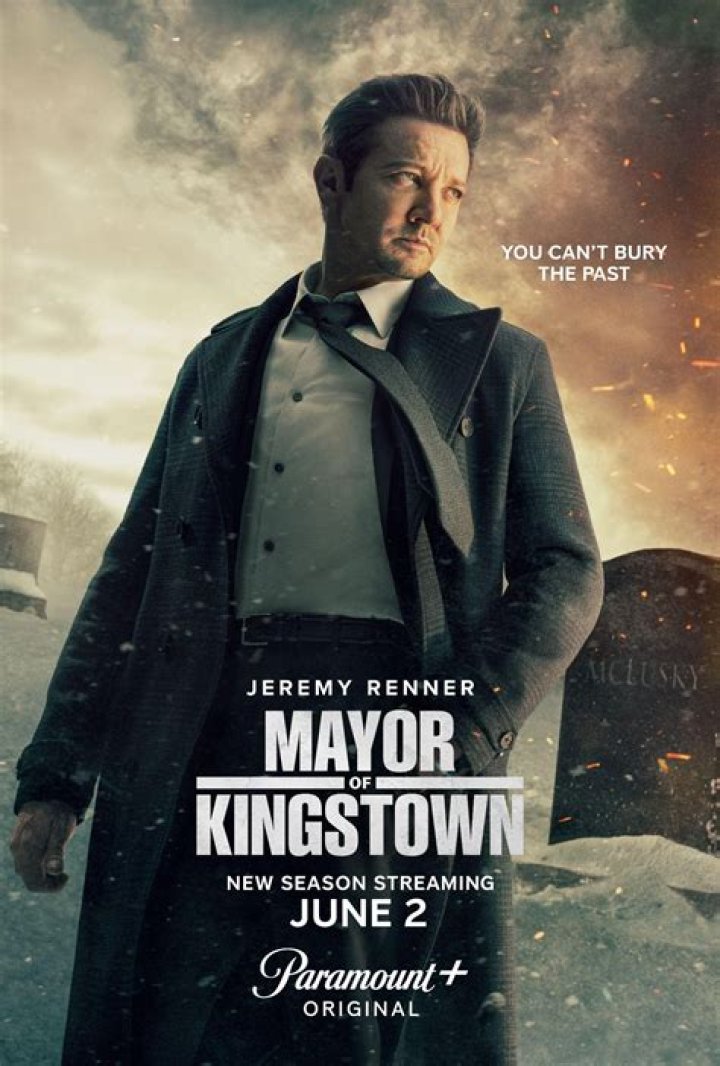 Which Mayor Of Kingstown Character Are You, Based On Your Zodiac Sign?