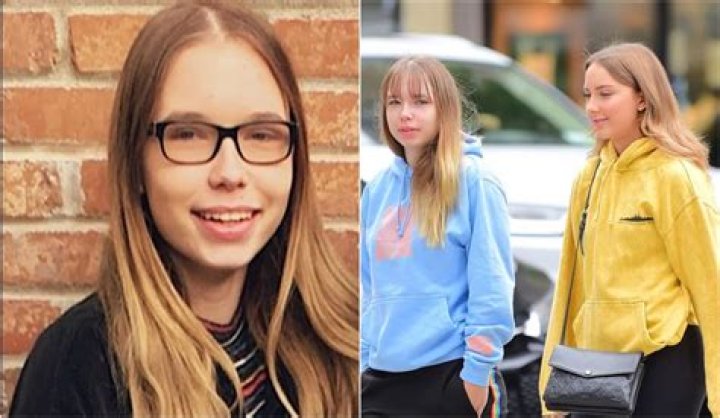 Whitney Scott Mathers Bio, Age, Height, Weight, Husband Net Worth 2021
