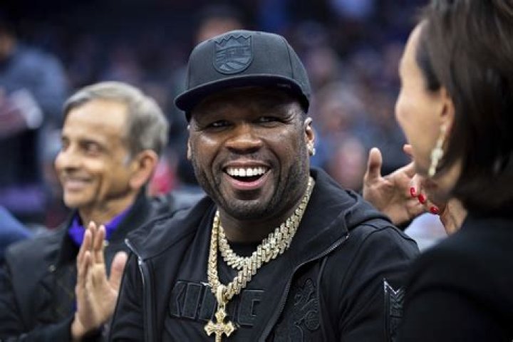Who are 50 Cent's children? The US Sun