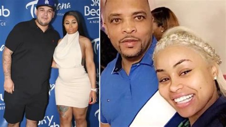 Who Are Blac Chyna&rsquo;s Parents? Meet Tokyo Toni and Eric Holland Does