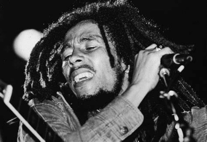 Who are Bob Marley's children and grandchildren? Reggae legend had 11