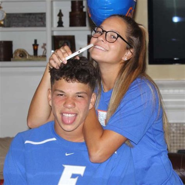 Who Are Bryan And Lisa Shelton? Meet Ben Shelton Parents