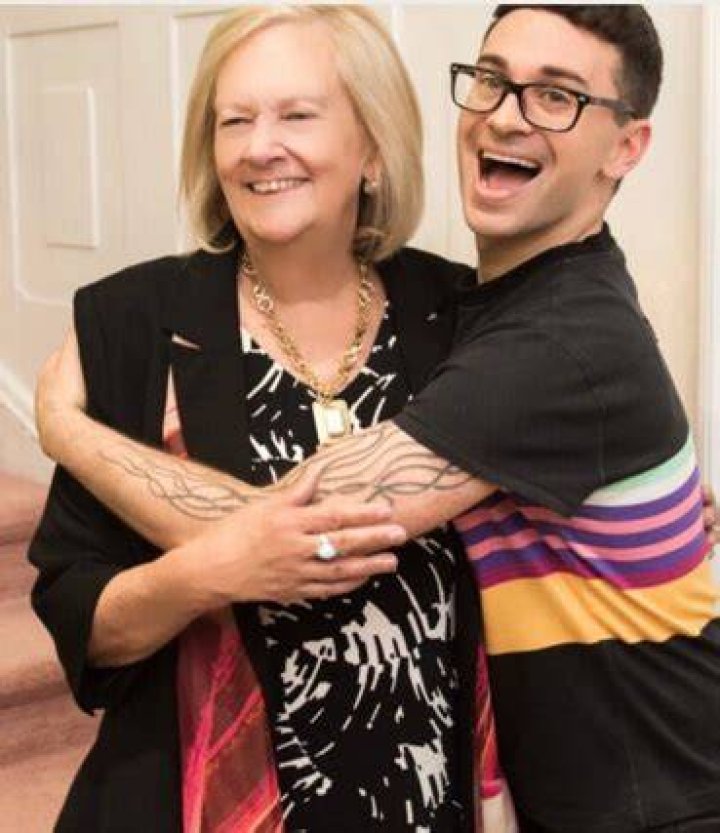 Who are Christian Siriano Parents? Meet Peter Siriano and Joye Siriano