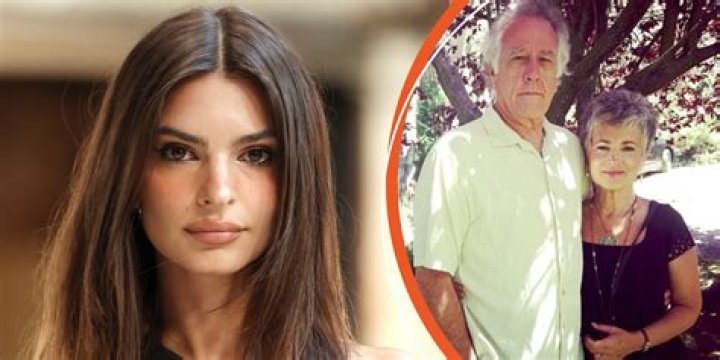 Who are Emily Ratajkowski’s parents? The US Sun