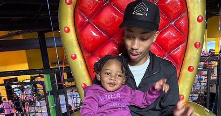 Who are Gillie Da Children? How Many Kids Does Gillie Da Kid Have? News