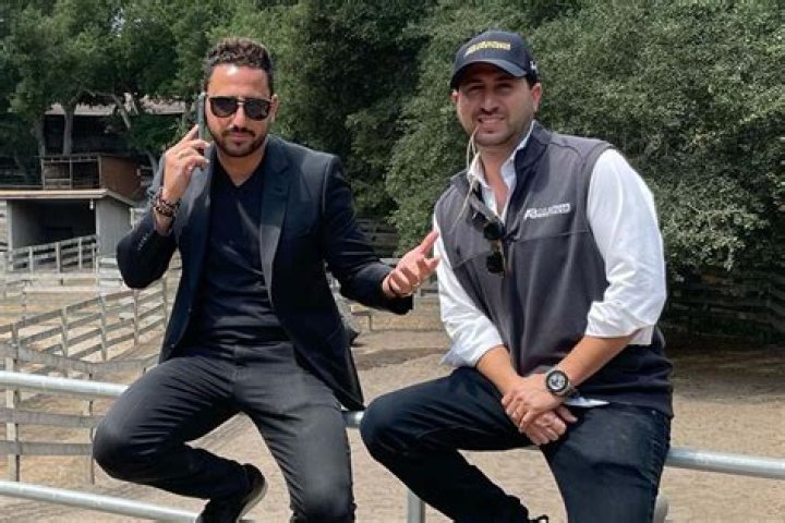 Who Are Josh Altman's Parents Alan Altman And Judith Altman? ABTC