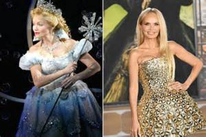 Who are Kristin Chenoweth's parents? Meet Father Jerry Chenoweth and