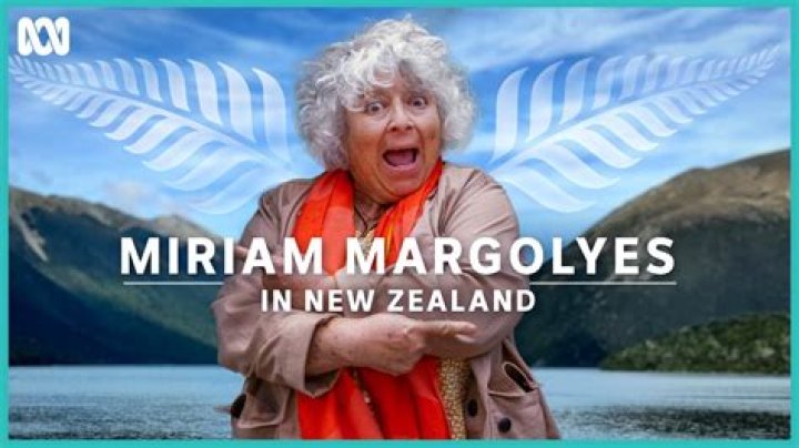 Who are Miriam Margolyes Parents? Meet Joseph Margolyes And Ruth