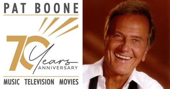 Who Are Pat Boone and Shirley Boone's Kids? Meet Their Children