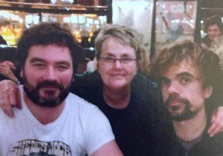 Who are Peter Dinklage Parents? Meet John Carl Dinklage and Diane