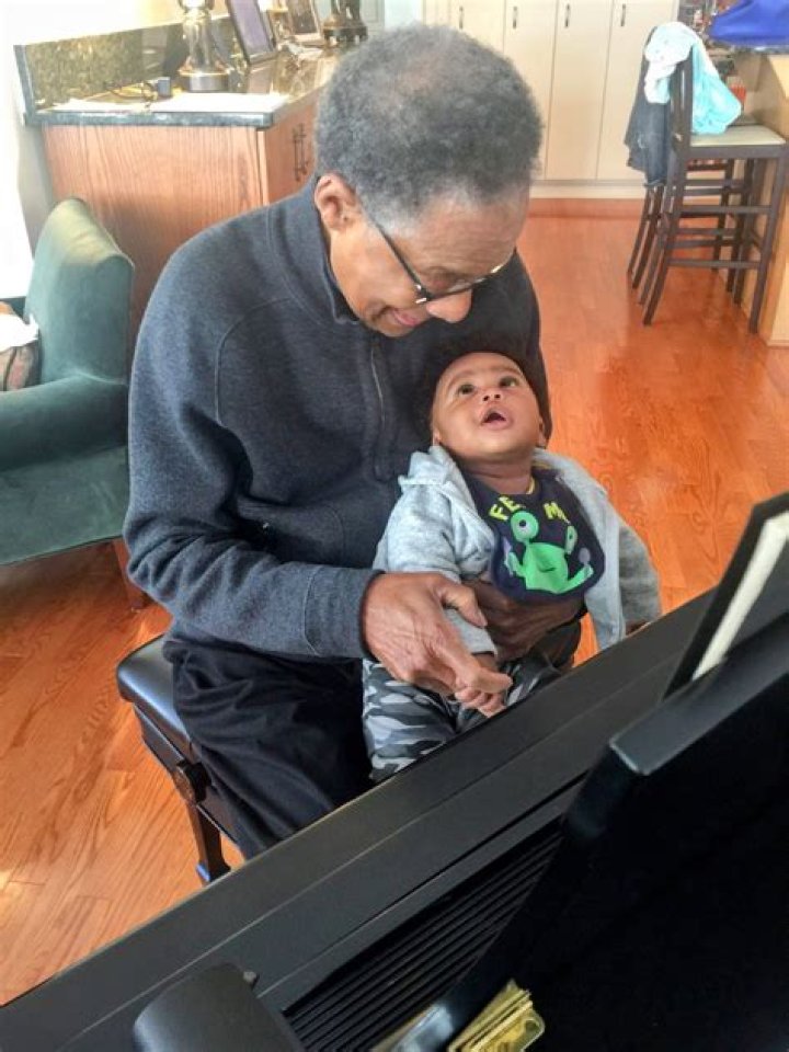 Who Are Ramsey Lewis Children? Cause Of Death, Age, Parents