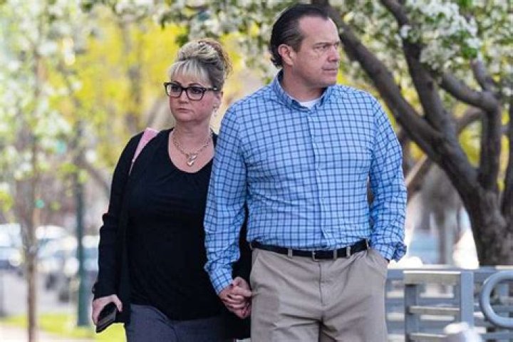 Who Are Steve And Kristi Goncalves, The Parents...