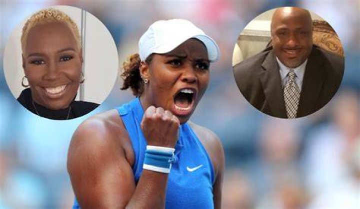Who Are Taylor Townsend Parents Gary And Sheila Townsend?